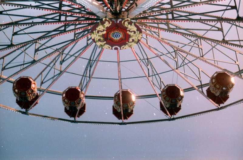 Inner Healing Sessionー心のエネルギーを整える